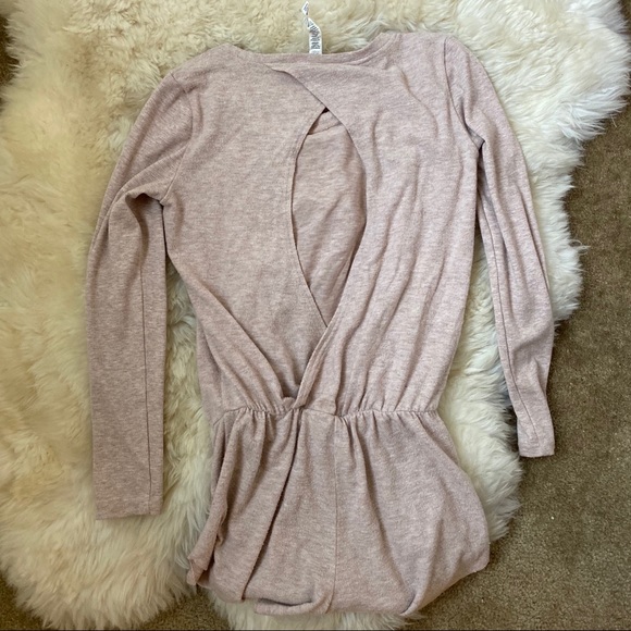 Alo Yoga Rally Romper - Picture 3 of 5